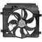 Dorman Radiator Fan, 621-439 621-439 - alternate 2